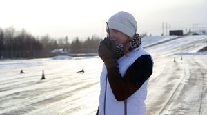 Nuorisourheilu puntarissa