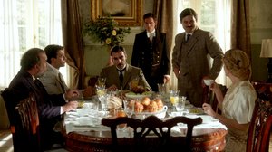 La Promesa - Salaisuuksien kartano