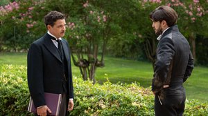 La Promesa - Salaisuuksien kartano