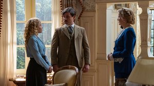 La Promesa - Salaisuuksien kartano