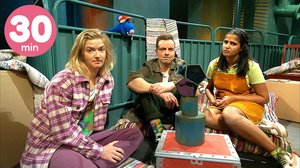 BUU-klubben (30 min)