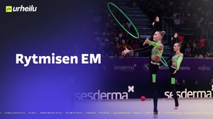 Rytmisen EM