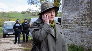 Vera Stanhope tutkii