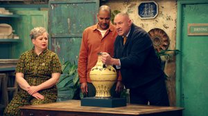 Suuri keramiikkakisa