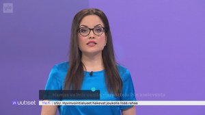 Yle Uutiset