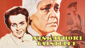 Niskavuori taistelee