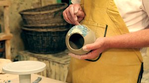 Suuri keramiikkakisa