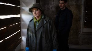 Vera Stanhope tutkii