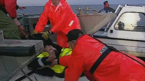 Kalasota - Haaparannan kalastajien taistelu