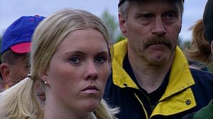 Kalasota - Haaparannan kalastajien taistelu