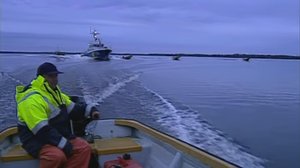 Kalasota - Haaparannan kalastajien taistelu