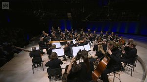 RSO Musiikkitalossa