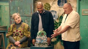 Suuri keramiikkakisa