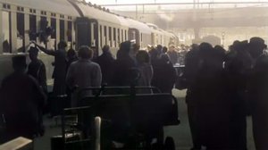 Toinen maailmansota ruotsalaisten silmin