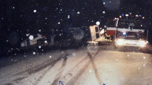 Toistaiseksi tuntemattomasta syystä