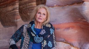 Joanna Lumley maustematkalla