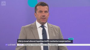 Yle Uutiset