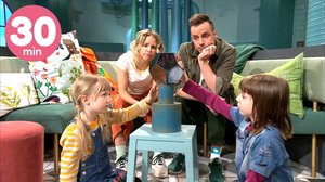 BUU-klubben (30 min)