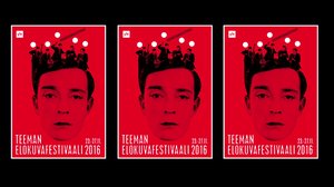 Teeman elokuvafestivaalin ilme 2011–2016