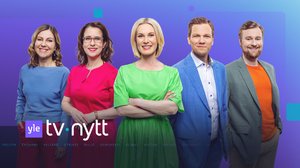 Yle Nyheter TV-nytt
