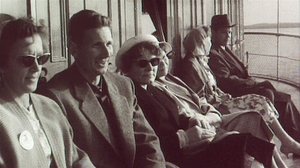 Matkailun merkeissä