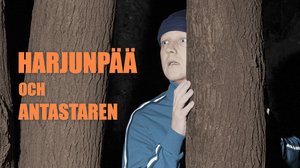Harjunpää ja ahdistelija