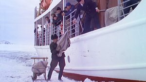 Hailuodosta Haapasaareen