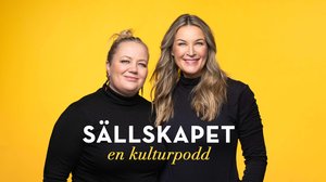 Sällskapets livepodd på Åbo Svenska Teater