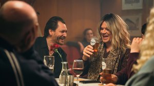 Berit - parempi mies