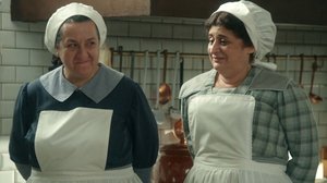 La Promesa - Salaisuuksien kartano