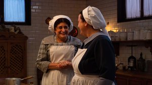 La Promesa - Salaisuuksien kartano