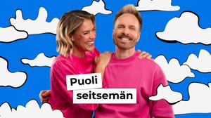 Puoli seitsemän