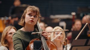 99 valittua - Huippuorkesterin kulisseissa