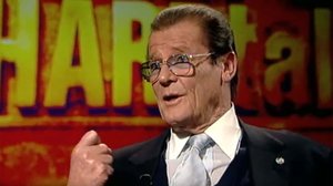 Elämäni Roger Moorena