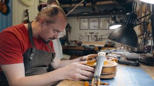 99 valittua - Huippuorkesterin kulisseissa