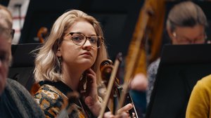 99 valittua - Huippuorkesterin kulisseissa