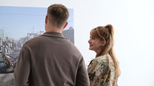 Kämppikset Montrealissa