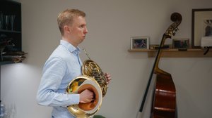 99 valittua - Huippuorkesterin kulisseissa