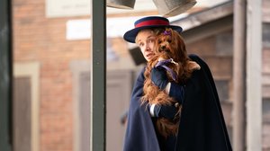 Murdochin murhamysteerit