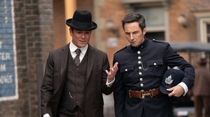 Murdochin murhamysteerit