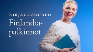 Kirjallisuuden Finlandia-palkinnot 2025