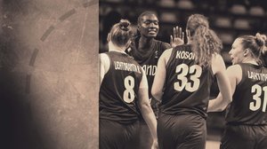 Suomalaisen naiskoriksen tarina