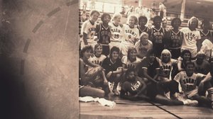 Suomalaisen naiskoriksen tarina