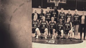 Suomalaisen naiskoriksen tarina