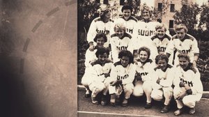 Suomalaisen naiskoriksen tarina