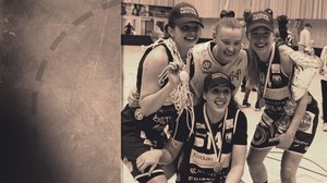 Suomalaisen naiskoriksen tarina