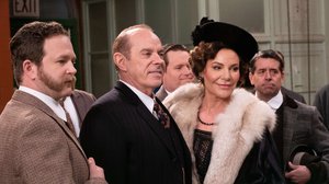 Murdochin murhamysteerit