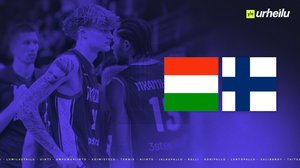 Koripallon MM-karsinta