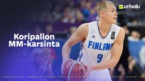 Koripallon MM-karsinta