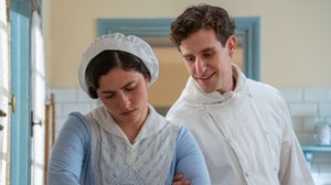 La Promesa - Salaisuuksien kartano